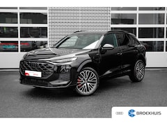 Audi Q3 - 1.5 200kW e-hybrid S edition | Tech Pro | HUD | Matrix LED |