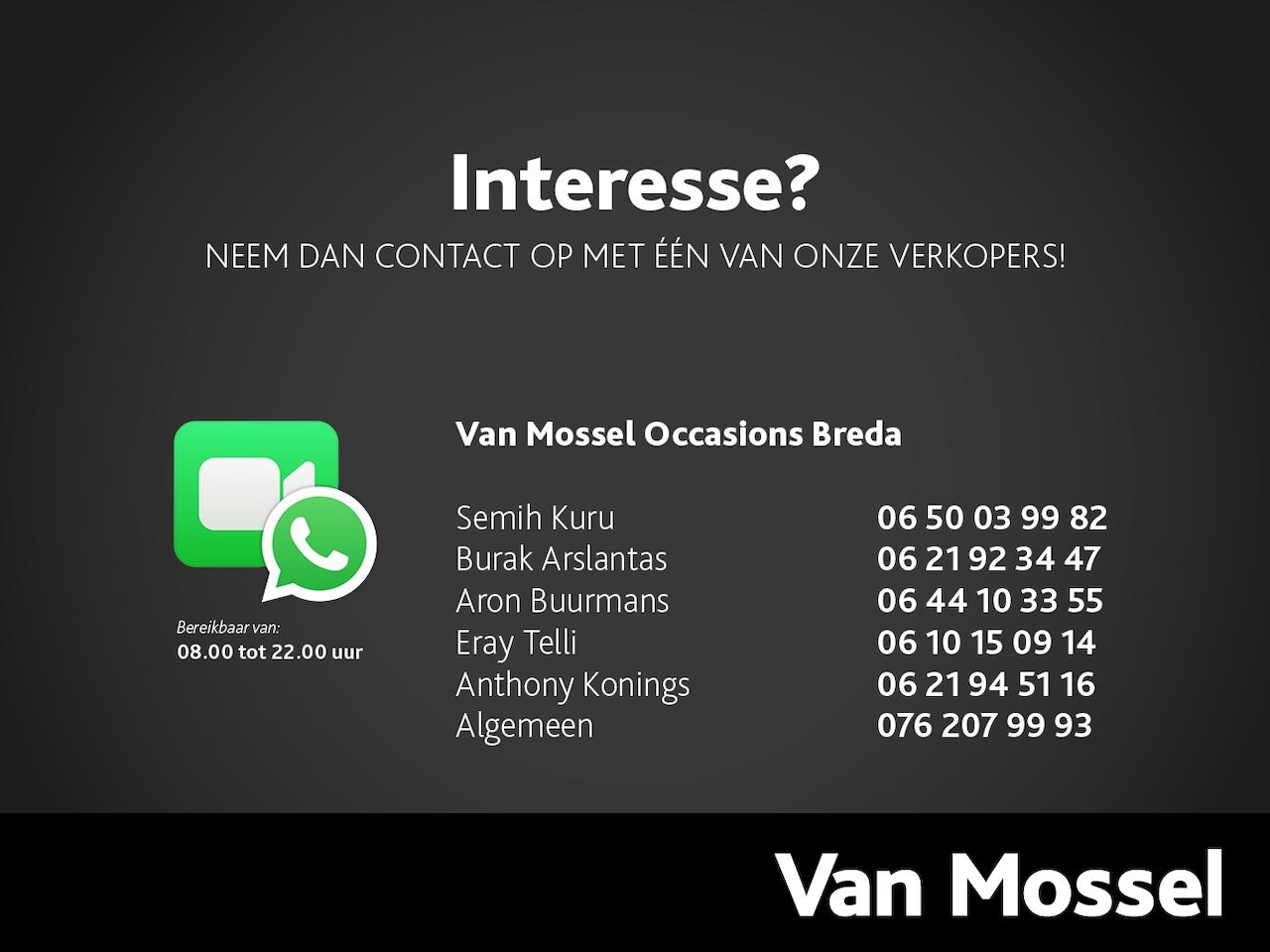 Ford Transit Custom - 300 2.0 TDCI L2H1 Sport 300 2.0 TDCI L2H1 Sport - AutoWereld.nl