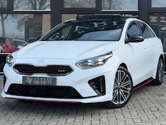 Kia Pro cee'd - ProCeed 1.6 T-GDI GT 204pk Aut Panoramadak Virtual Full Option Garantie