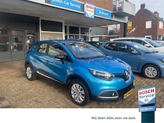 Renault Captur - 0.9 TCE LIMITED