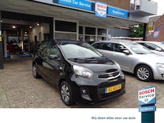 Kia Picanto - 1.0 CVVT ECOPLUSLINE