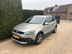 Volkswagen Polo - 1.2 TSI CROSS