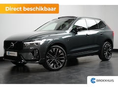Volvo XC60 - T6 Plus Dark | 360° | Head-Up | Harman/Kardon | BLIS | Adaptive Cruise |
