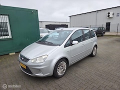 Ford C-Max - 1.6 TDCi Titanium motor defect
