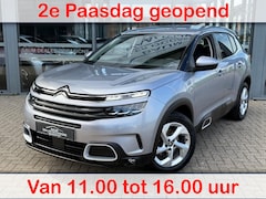 Citroën C5 Aircross - 1.2 PT 130PK BNS PLUS AIRCO NAVI LMV PDC-CAMERA