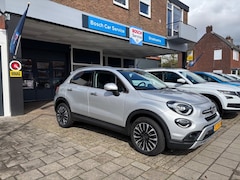 Fiat 500 - 1.0 GSE URB. city cross