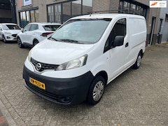 Nissan NV200 - 1.5 dCi Optima AIRCO PARKCAMERA TREKHAAK