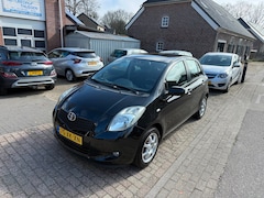 Toyota Yaris - 1.3 VVTi Sol