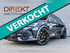 CUPRA Formentor - 2.0 TSI VZ 4DRIVE KEYLESS CAMERA BEATS 20"