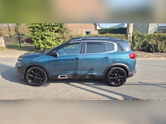 Citroën C5 Aircross - 1.2 Pure Tech Feel*cruise*trekhaak*ECC*Apple carplay*android*NAP