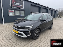 Opel Crossland - 1.2 Turbo Elegance
