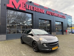 Opel ADAM - 1.4 BJ. 2015 AIRCO CRUISE STOELVERW