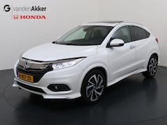 Honda HR-V - 1.5 i-VTEC 130pk CVT Executive Rijklaarprijs incl 24 maanden garantie