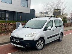 Peugeot Partner Tepee - 1.6 VTi Style 7-Persoons Stoel-vw Airco Nieuwe APK