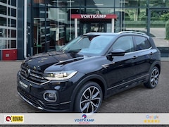 Volkswagen T-Cross - 1.5 TSI DSG R-LINE CAMERA/ACC/STOELVERW