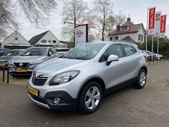 Opel Mokka - 1.4 T EDITION / NAVI / CRUISE CTR. / TREKHAAK / AIRCO-ECC / PDC / 17'' LM-VELGEN