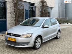 Volkswagen Polo - 1.2-12V Comfortline| Nieuwe APK |