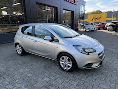 Opel Corsa-e - 1.4 INNOVATION AUTOMAAT BJ.2016 CAMERA CRUISE