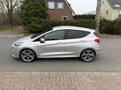 Ford Fiesta - 1.0 EcoBoost ST- Line*apple Carplay/Android*navigatie*cruise*NAP