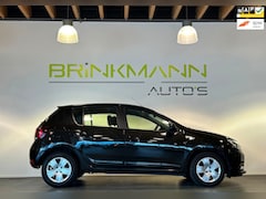 Dacia Sandero - 0.9 TCe Bi-Fuel - 1e Eign. - Airco - Cr. Control - Camera