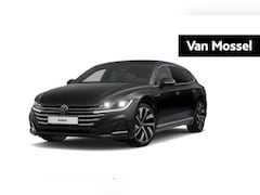 Volkswagen Arteon Shooting Brake - 1.4 TSI eHybrid R-Line Business+ 218 PK| Dealeronderhouden | Trekhaak | Navigatie Pro | 36