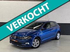 Volkswagen Polo - 1.0 TSI Highline Clima / Apple CarPlay / Camera / Stoelverwarming