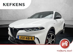 Alfa Romeo Tonale - 1.3T PHEV 280pk Automaat | 360 Graden Camera | Elektrisch verstelbare stoelen | Panoramisc