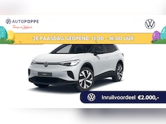 Volkswagen ID.4 - Pro Limited Edition 77 kWh