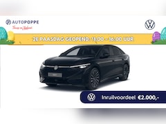 Volkswagen ID.7 - Pro Limited Edition 77 kWh