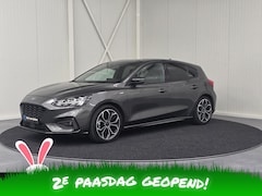 Ford Focus - 1.0 ST Line Business Camera Winterpack 18Inch Apple/Android