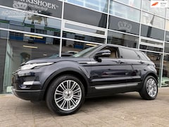 Land Rover Range Rover Evoque - 2.0 Si 4WD Prestige