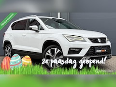 SEAT Ateca - 1.5 TSI Xcellence 150PK DSG Viritual/ACC/Beats/LED