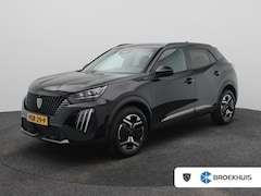 Peugeot 2008 - 1.2 Hybrid 145 GT | Alcantara | Stoelverwarming | Adaptive Cruise Control
