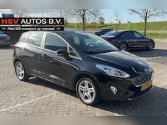 Ford Fiesta - 1.0 EcoBoost Titanium navi LM automaat org NL