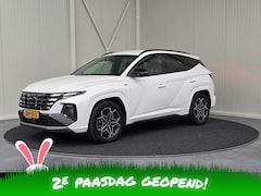 Hyundai Tucson - 1.6 T-GDI PHEV N Line Sky 4WD ACC 360Camera
