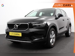 Volvo XC40 - 1.5 T3 163 pk Automaat Momentum | Navigatie | Apple Carplay / Android Auto | Parkeersensor