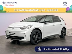 Volkswagen ID.3 - Limited Edition 52 kWh