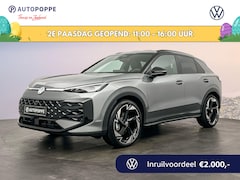 Volkswagen T-Roc - 1.5 eTsi R-Line First Edition