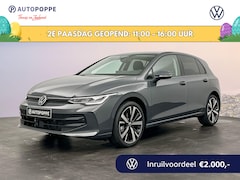 Volkswagen Golf - Life Edition 204 pk Plug in Hybride
