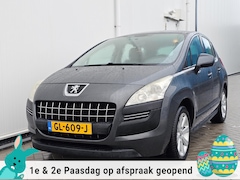Peugeot 3008 - 1.6 VTi SR bj 2009 180dkm APK 08-2025 Nette Auto