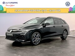 Volkswagen Golf Variant - 1.5 eTSI R-Line Edition 116pk DSG