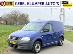 Volkswagen Caddy - 1.9 TDI Cruise, El. Ramen, C.V., Weinig km, Trekhaak