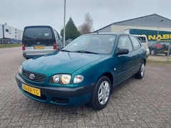 Toyota Corolla - 1.4 VVT-i Terra
