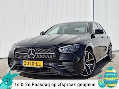 Mercedes-Benz E-klasse - 300 e AMG Line bj 2021 360cam|Burmester Dealer Onderhouden