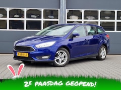 Ford Focus Wagon - 1.0 Titanium 125pk Climate Control Cruise Control