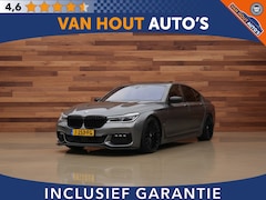 BMW 7-serie - 740e iPerformance High Executive 21'' BREYTON | VERLAAGD | MAXTON