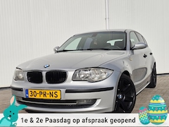 BMW 1-serie - 116i bj 2005 Climate Div Opties Nette Auto