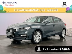 SEAT Leon - Style Business Intense 1.5 TSI eHybrid 150 kW / 20