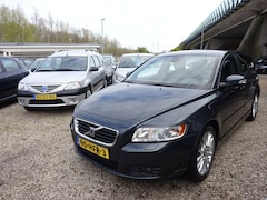 Volvo V50 - 2.0D Edition II, Airco, Cruise C, Apk 18-03-2027