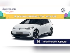 Volkswagen ID.3 - Pro S Limited Edition 77 kWh